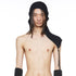 JULIUS 917ACU10 Black / Balaclava